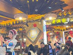 -老渔家·白族·石板烧.野生菌火锅(大理古城叶榆路店)