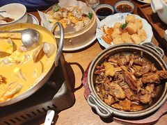 -林四喜·闽南传家菜(鼓浪屿店)