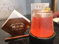 -简小舍·民间手艺菜(武昌江滩店)