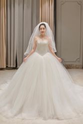 -MuseMarry婚纱(前海嘉里中心店)