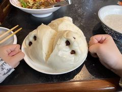 -五谷丰登农家院·地道胶东菜·海鲜烧烤(威海店)