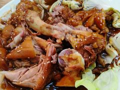 -巷子深菜馆(新华路店)