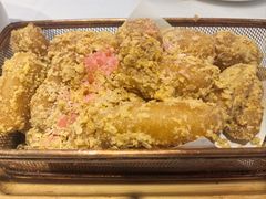 -天和晟新京菜.水煮鱼.湘土菜(国展店)