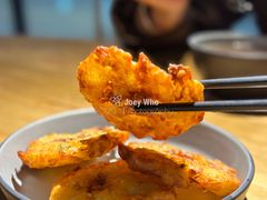 -姚面记·海派家常菜(恒基名人购物中心店)