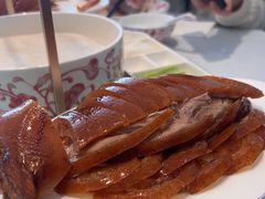-香丰阁·烤鸭·川湘菜(清河店)
