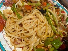 -巴尔喀十新疆餐厅(开发区店)