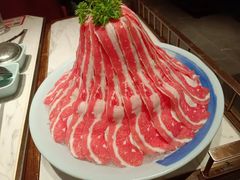 -捞神煲汤火锅(湖滨商业街店)