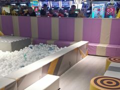 -星际传奇·电玩城·游戏厅·儿童乐园(大悦城店)