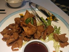 -开海·红岛海鲜虾水饺(石老人店)