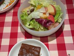 -西贝(南开大悦城店)