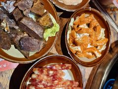 -玉林巷子口火锅(玉林总店)