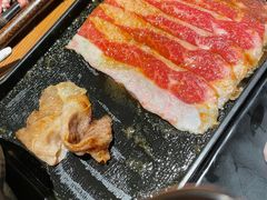 -千寻烧肉(政务区店)