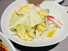 -三江里·宜宾川菜(亚运村店)