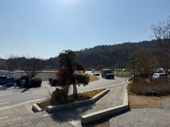 -南北湖风景区