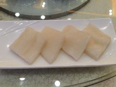 顺德伦教糕-顺德人家食府(黄金广场店)