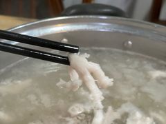 -华哥新鲜猪精品美食