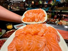 -梨花自助烤肉(西三旗万象汇黑金店)