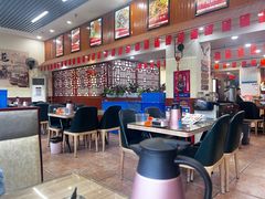 -我家小院川菜馆(杨家湾地铁站店)