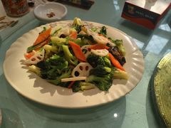 -涿掌柜·涿州宴