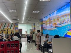 -澳门陈光记烧味饭店(万象城店)