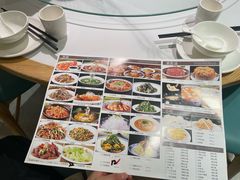 -茅溪菜·家宴(上品拾陆店)