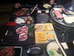 -炭虎烤肉(桂林路店)