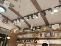 -三生有信(豫园商城店)