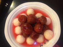 -芦月轩羊蝎子(太平桥店)