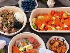 -鸭川食堂·鳗丼(鼓楼店)