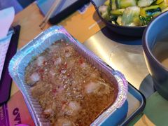 -燥次·烧烤酒场(万象城店)