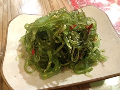 -锅儿挑面馆