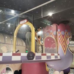 -meland club亲子乐园(北京芳圆里ID MALL店)