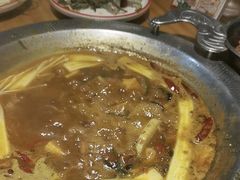 -成老灶火锅鸡(平山店)