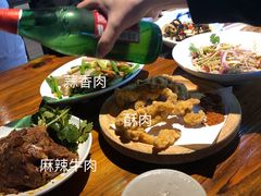 -江渔儿酸菜鱼(东二环泰禾店)
