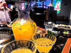 -一品诚记烤肉·甄选店(中南路店)