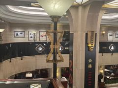-上海国际饭店
