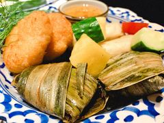 -BetterThai 泰加(苏州中心店)