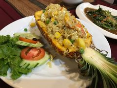 -BAI BUA RESTAURANT