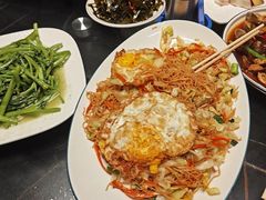 -鑫悦楼煎蟹·16年海鲜大排档