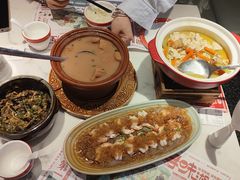 -来菜·湖北头牌藕汤(汉街店)
