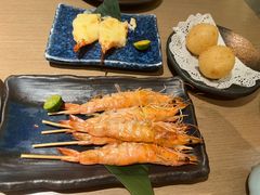 -大渔铁板烧(花园道店)