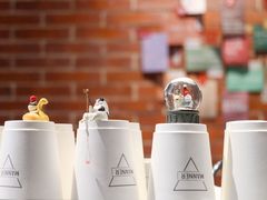 -Manner Coffee(淮海755店)
