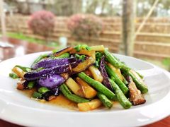 -食光慢宴·安吉土菜馆