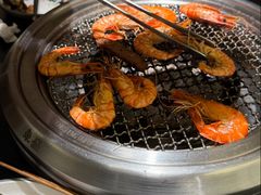 -東盛炭烤自助料理(玄武招商花园城店)