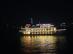 -武汉两江游览·夜游长江(汉口粤汉码头)