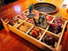 -肉魁屋·烧肉·烧鸟·酒场(高新店)
