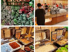 -太阳岛度假酒店