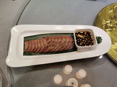 酱牛肉-小土豆北方菜馆(方庄店)