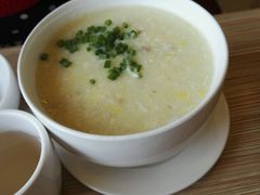 -粤仔湾砂锅粥(广益哥伦布店)