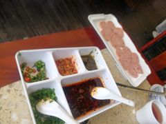 -先机泉水鸡汤(南山老君洞店)